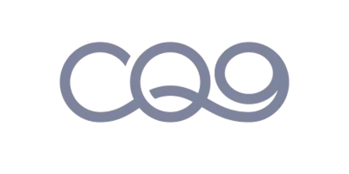 cq9.webp Logo