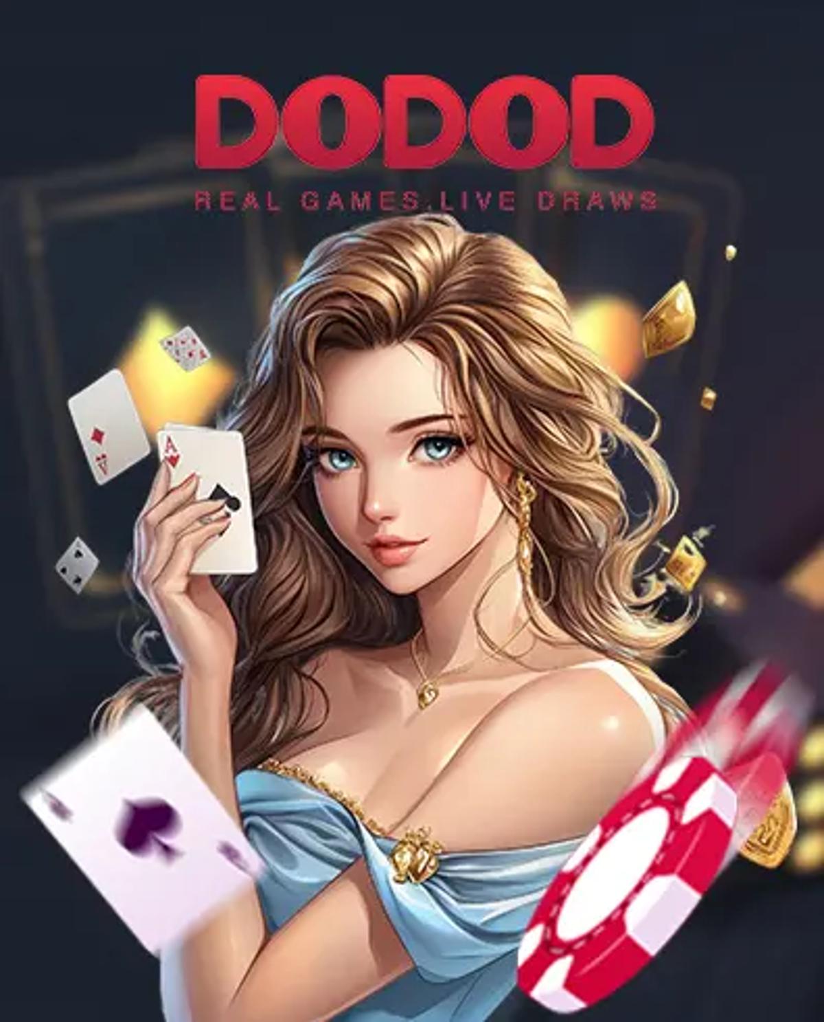 casino-Dodod Casino
