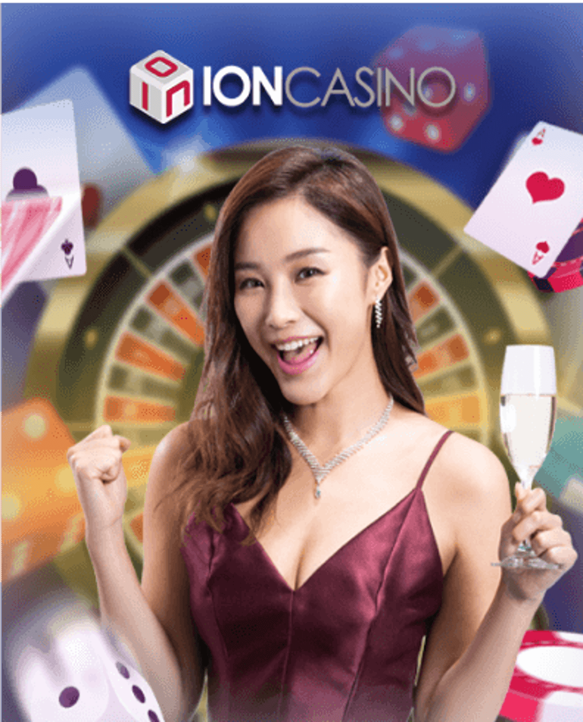 casino-IONL Casino Games