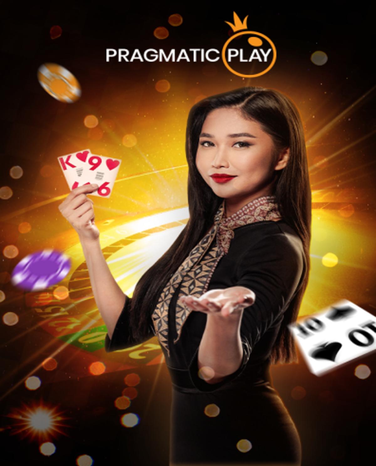 casino-Pragmatic Casino