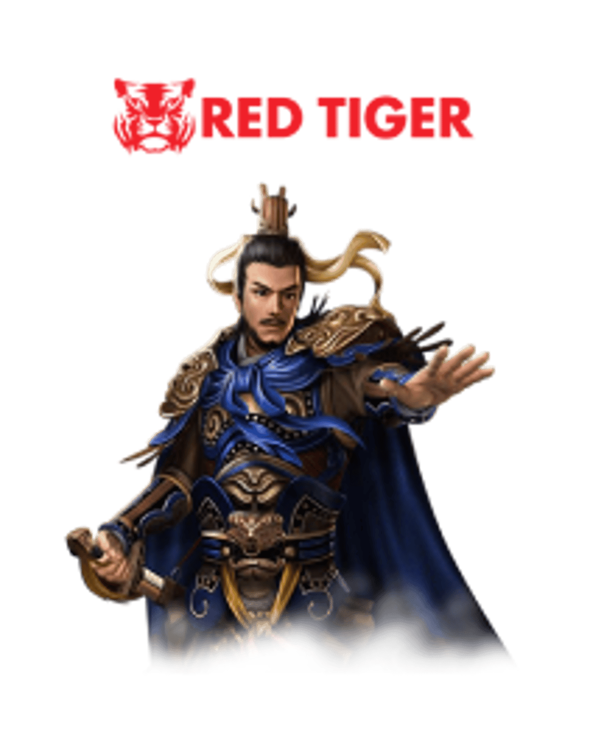 games-Red Tiger Games New