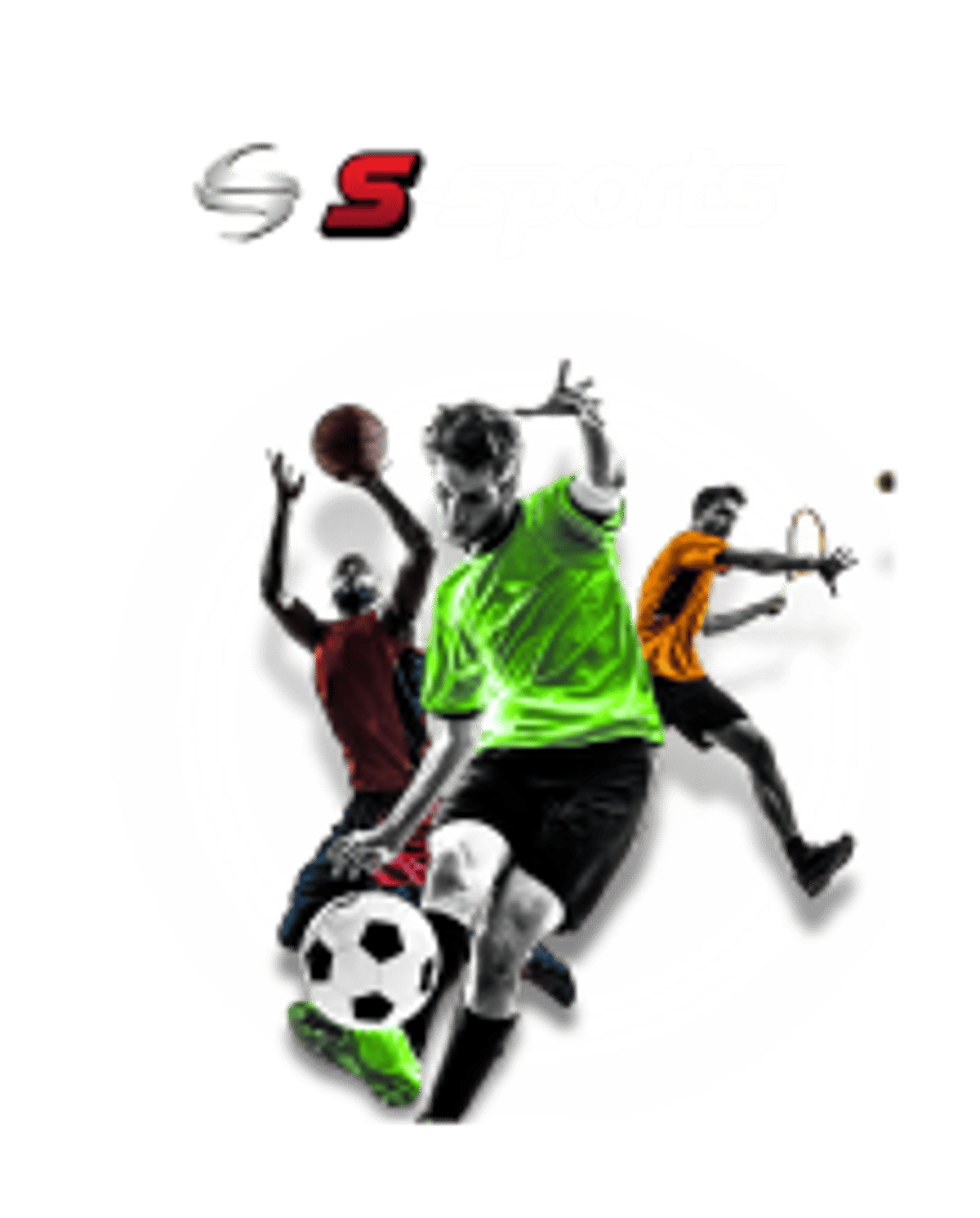 sports-S-Sports Sports