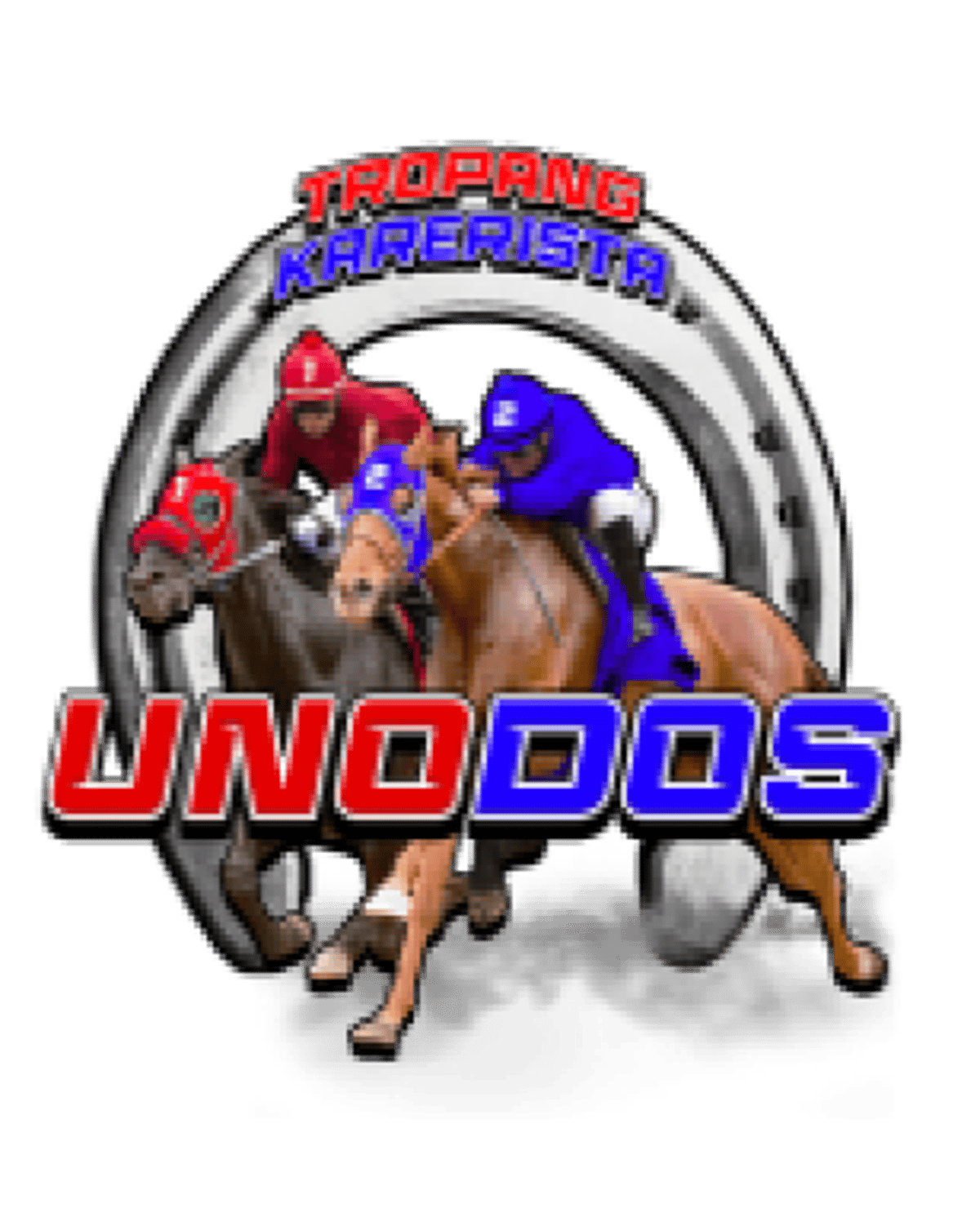 sports-UNO DOS Horse Racing