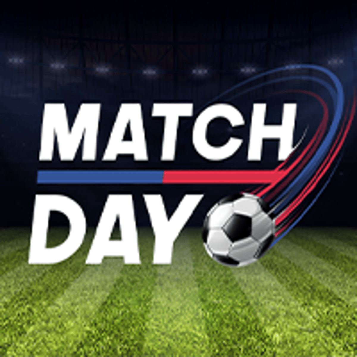 Table Games--Match Day