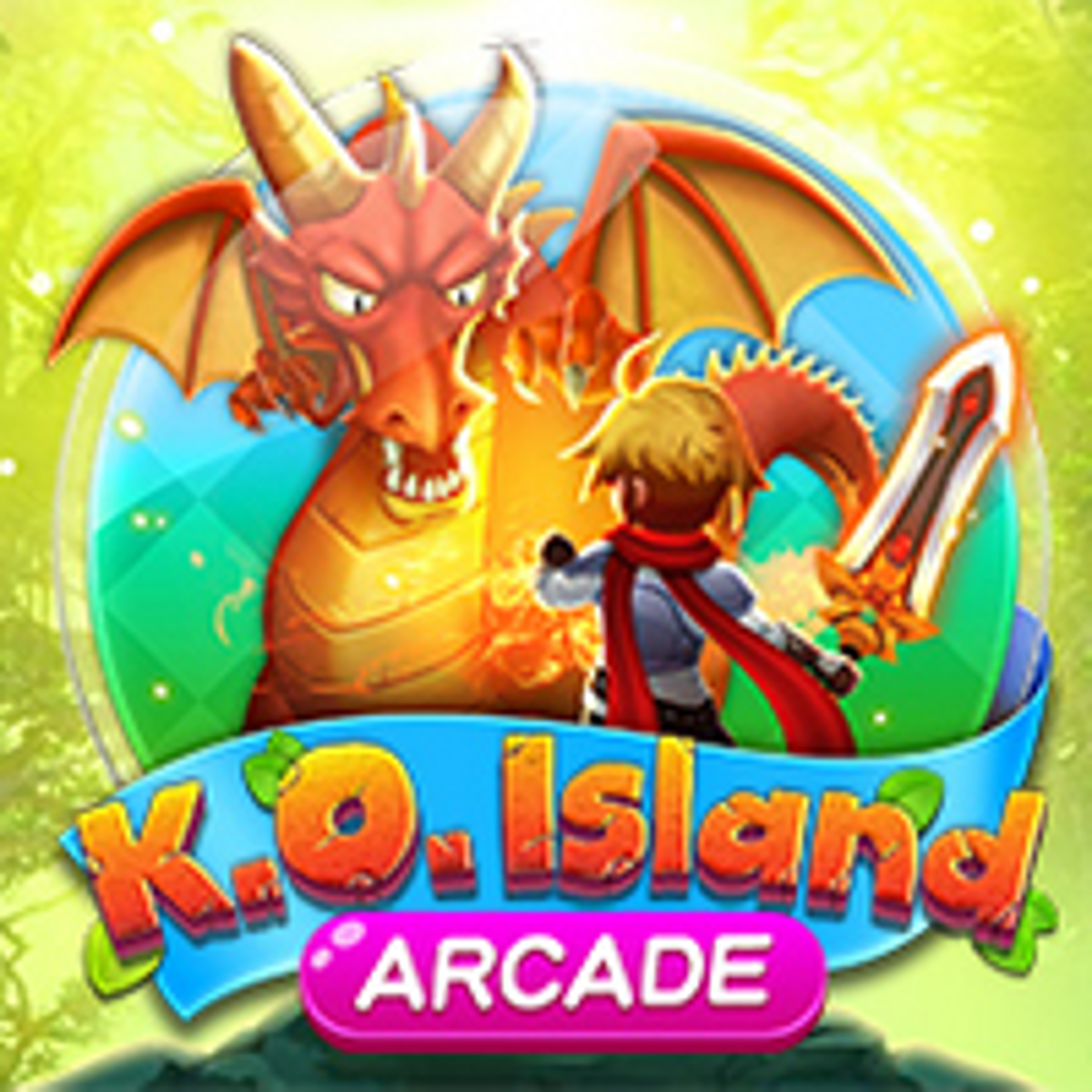 undefined-undefined-K.O. Island