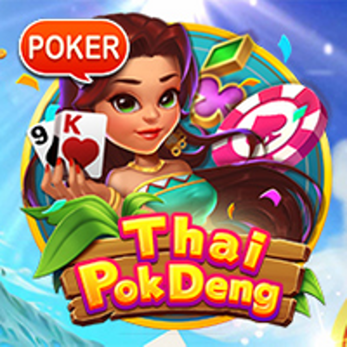 undefined-undefined-Thai Pok Deng