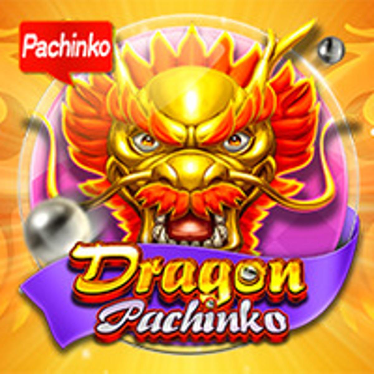 undefined-undefined-Dragon Pachinko