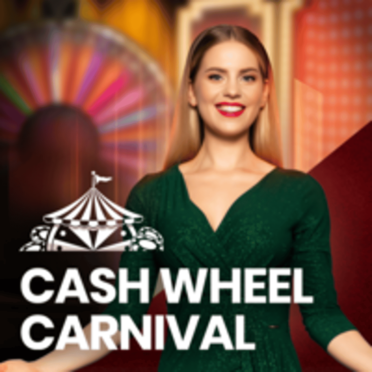 undefined-undefined-Cash Wheel Carnival