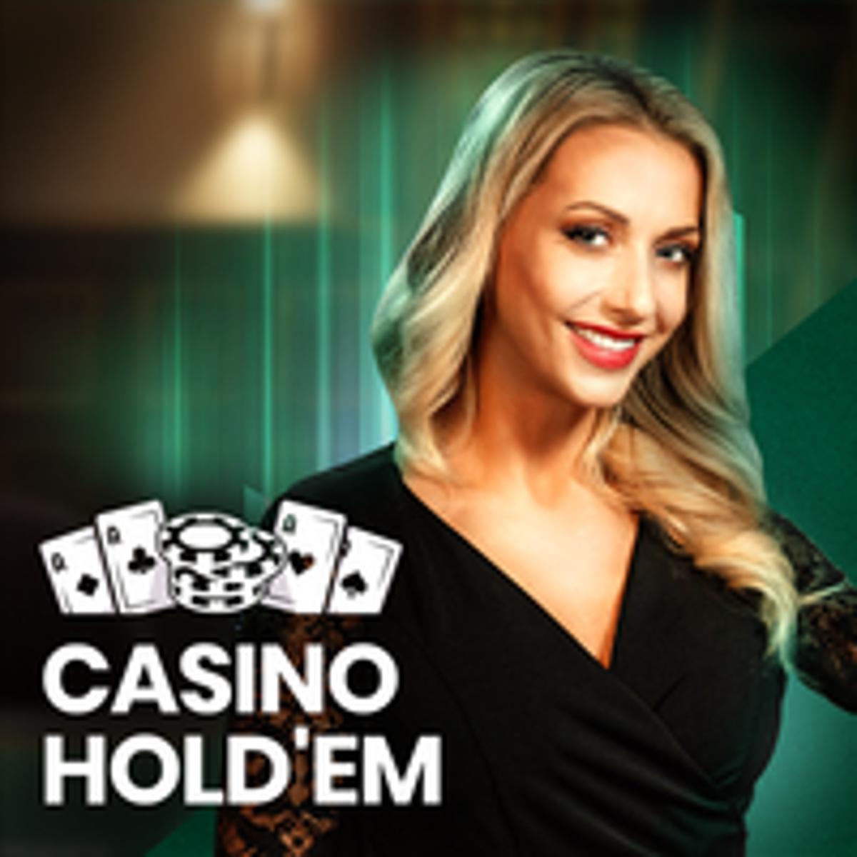 undefined-undefined-Casino Holdem