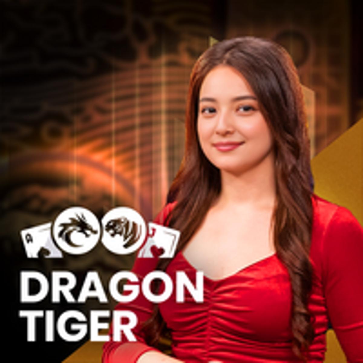 undefined-undefined-Dragon Tiger