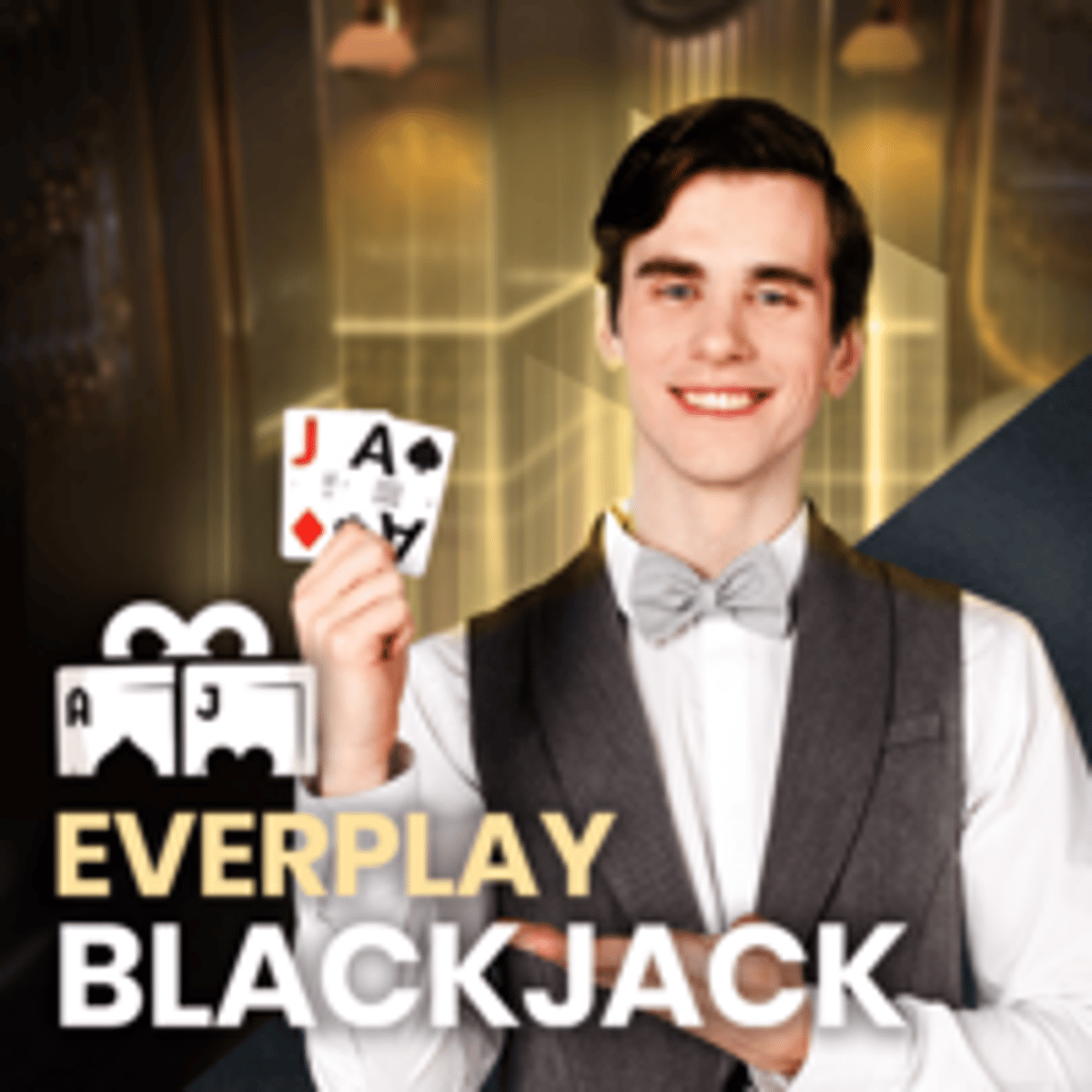 undefined-undefined-Everplay Blackjack