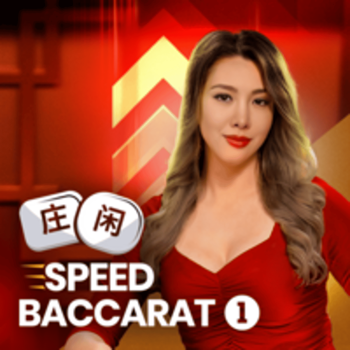 undefined-undefined-Speed Baccarat 1