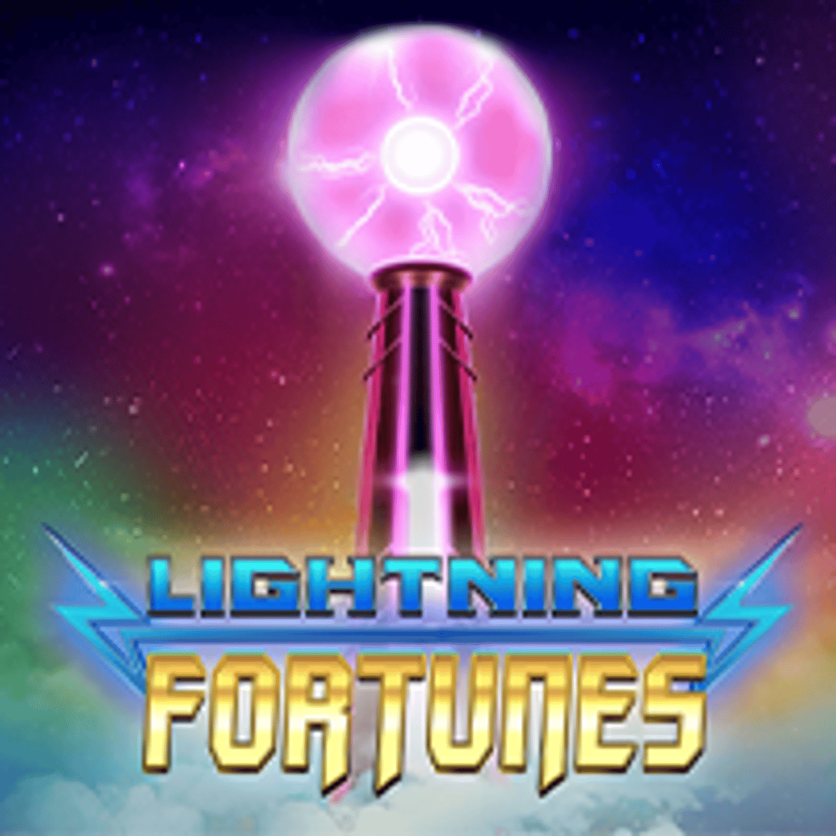 undefined-undefined-Lightning Fortunes