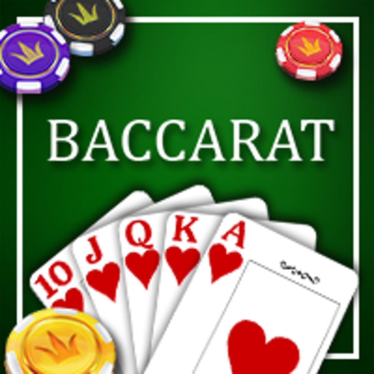 undefined-undefined-Baccarat