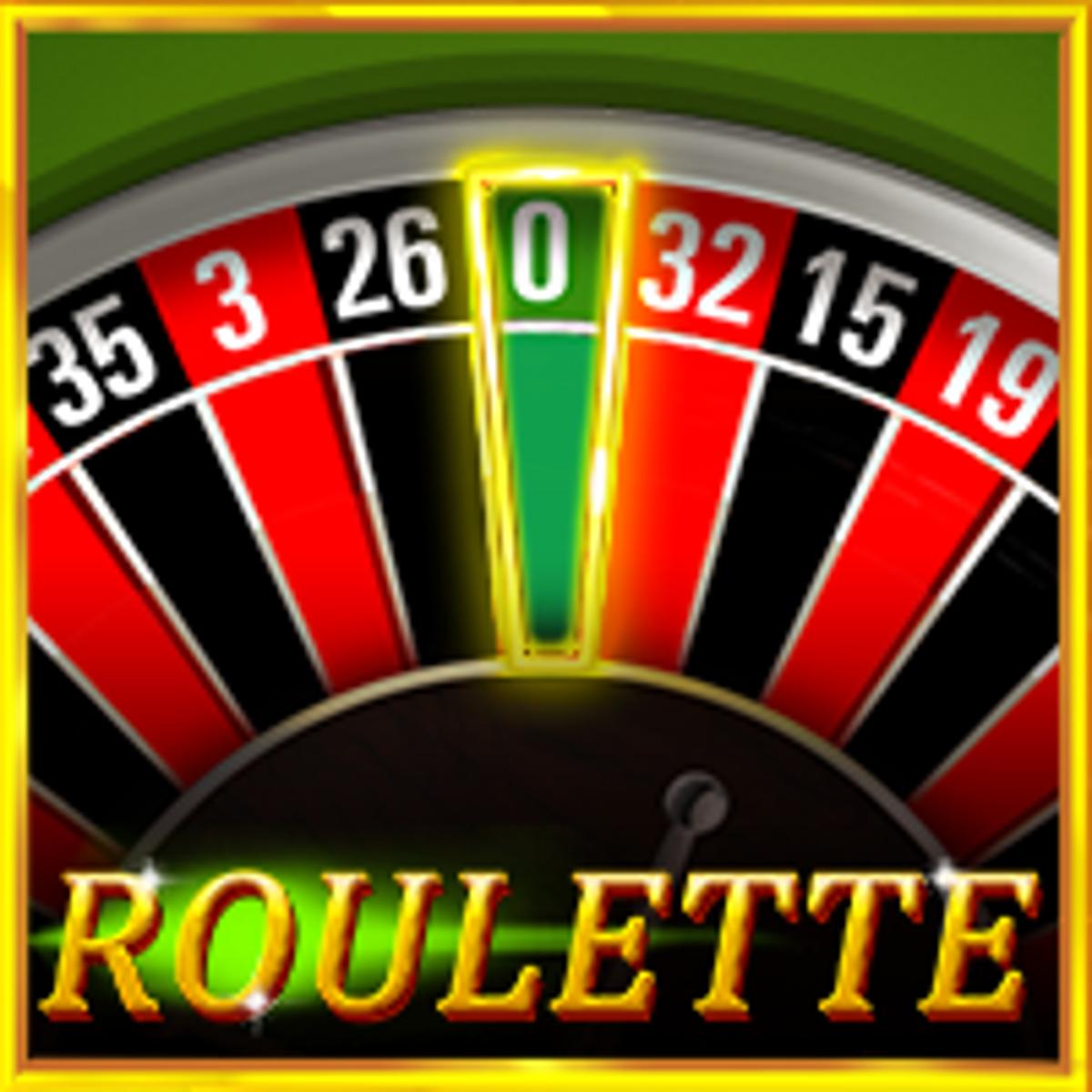 undefined-undefined-Roulette