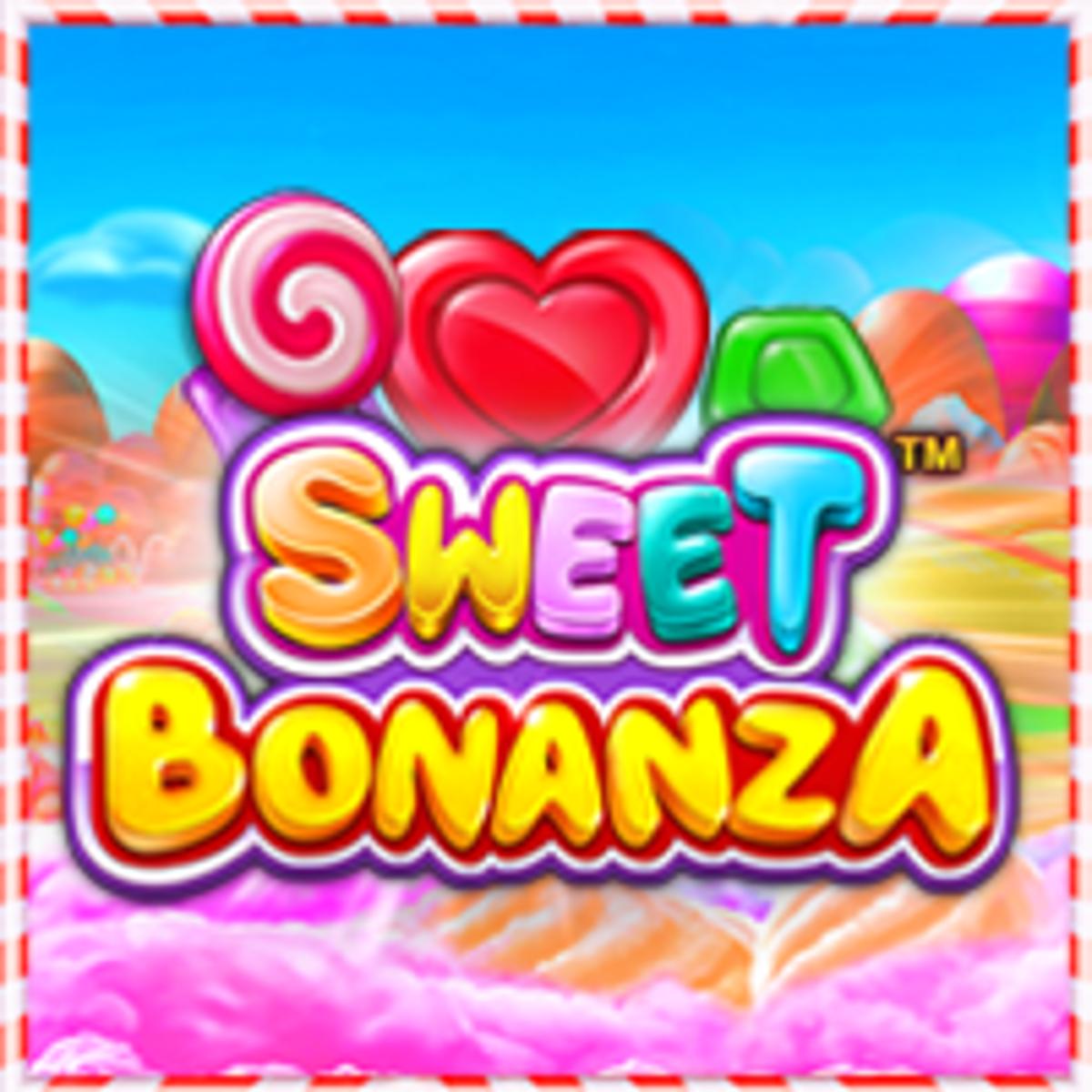 buy free spin games-Pragmatic Play-Sweet Bonanza