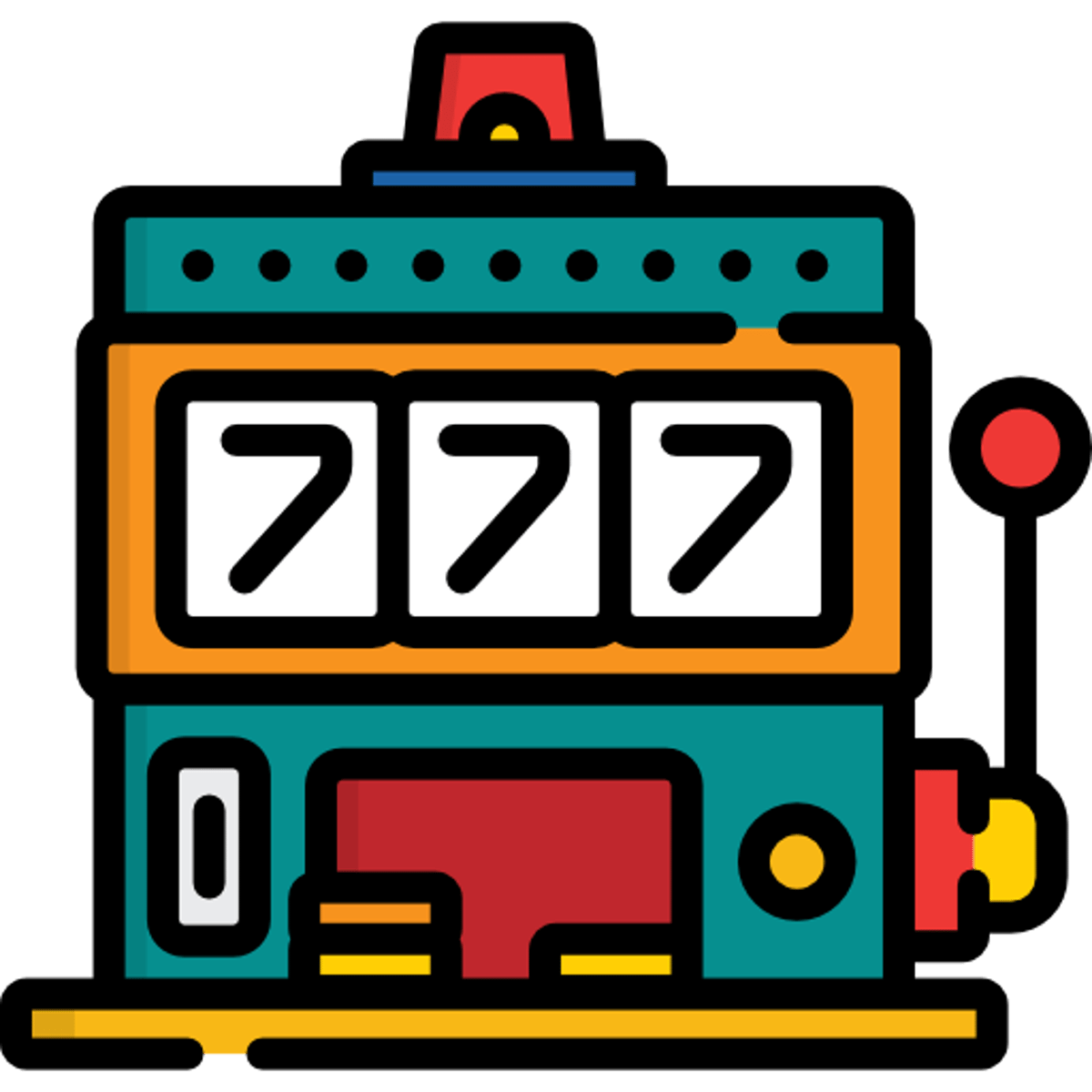 Slot Maniah-Slot Maniah