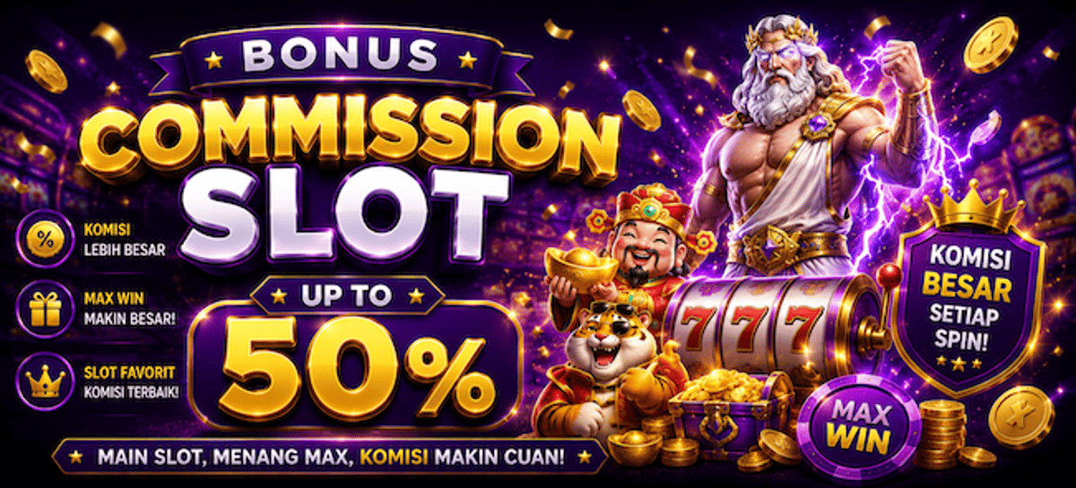 Promo Raih kesempatan menang lebih besar hanya di promo spesial kami!